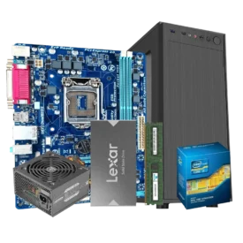 سیستم استوک S105