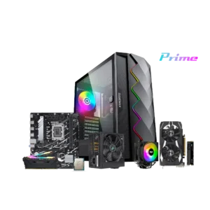 کامپیوتر گیمینگ PC Prime