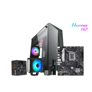 سیستم خانگی PC Home H2