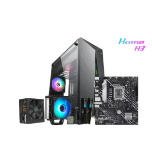 سیستم خانگی PC Home H3