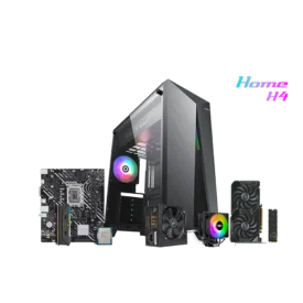سیستم خانگی مدل PC Home H4