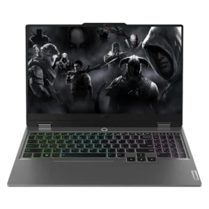 لپ تاپ لنوو Lenovo LOQ-HA i5-12450HX/12GB-D5/1TB/RTX3050-6G