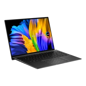 لپ تاپ ایسوس ZENBOOK 14X UM5401QA-I R7 5800H/16GB/1TB/VEGA-8