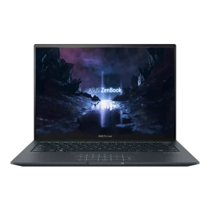 لپ تاپ ایسوس ZENBOOK 14X UX3404VA-R I9 13900H/16GB/1TB/IRIS XE