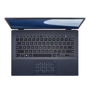 لپ تاپ ایسوس ExpertBook B5302CEA-A I7 1165G7/32GB/1TB/INTEL Iris Xe