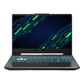 لپ تاپ ایسوس ASUS TUF Gaming A15 FA506NFR-A R7 7435HS/8GB/512GB/RTX 2050-4G/FHD
