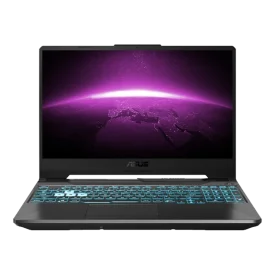 لپ تاپ ایسوس ASUS TUF Gaming A15 FA506NFR-AA R7 7435HS/16GB/512GB/RTX 2050-4G/FHD