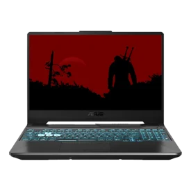لپ تاپ ایسوس ASUS TUF Gaming A15 FA506NFR-AC R7 7435HS/32GB/512GB/RTX 2050-4G/FHD