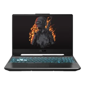 لپ تاپ ایسوس ASUS TUF Gaming A15 FA506NFR-AD R7 7435HS/32GB/1TB/RTX 2050-4G/FHD