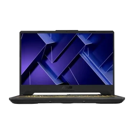 لپ تاپ ایسوس TUF Gaming F15 FX507ZC4-A i5-12500H/16GB/512GB/RTX3050-4G