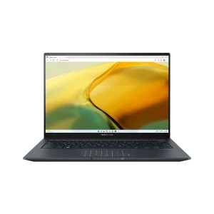 لپ تاپ ایسوس Zenbook Q420VA i7-13700H/16GB/512TB/IRIS XE/OLED