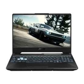 لپ تاپ ایسوس ASUS TUF Gaming A15 FA506NCR-AC R7 7435HS/32GB/1TB/RTX 3050-4G/FHD