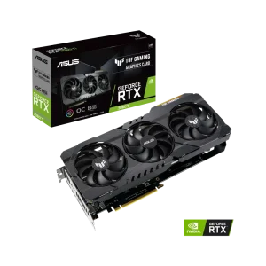GeForce TUF-RTX 3060 Ti-O8G-V2-Gaming 01