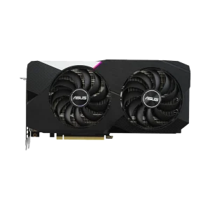 DUAL RTX 3060 Ti V2 02 MINI OC 8G