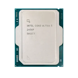پردازنده اینتل Intel Core Ultra 5 245KF