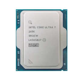 پردازنده اینتل Intel Core Ultra 7 265K