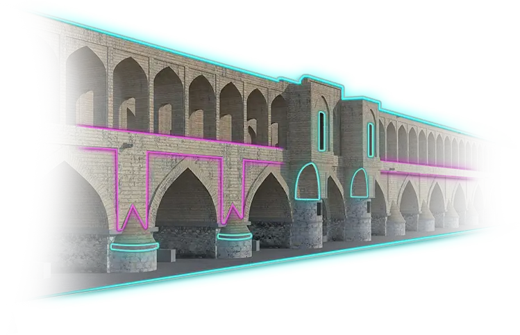پی سی کالا در اصفهان