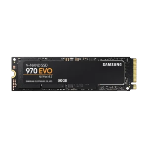 حافظه سامسونگ 970 EVO 500GB