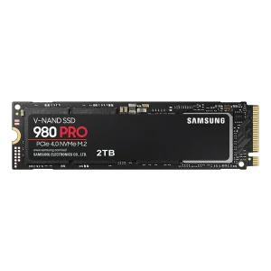 حافظه سامسونگ 980 Pro 2TB SSD