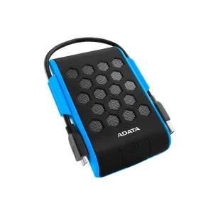 ADATA HD720 1TB USB 3.2 Gen 1 -2