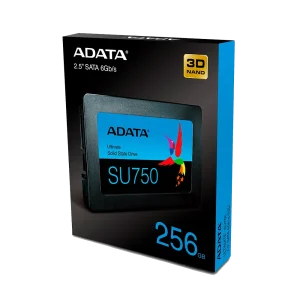 ADATA Ultimate SU750 256GB
