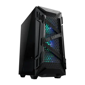 کیس ASUS TUF GAMING GT301