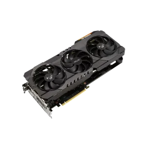 کارت گرافیک ASUS TUF GAMING RTX 3070 8G
