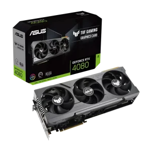 کارت گرافیک ASUS TUF GAMING RTX 4080 16G