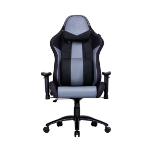 Caliber r3 gaming chair-black1