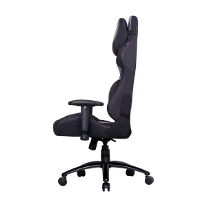Caliber r3 gaming chair-black3