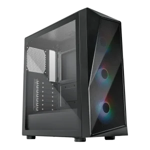 کیس کولر مستر مدل CMP 520