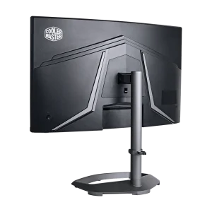 مانیتور کولر مستر مدل GM27-CQS