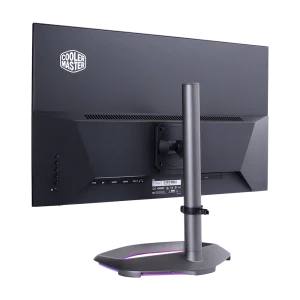 مانیتور کولر مستر مدل GM27-FQS ARGB