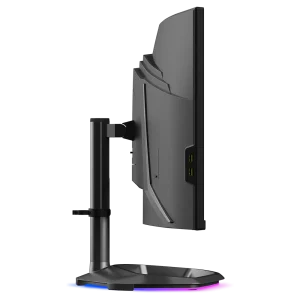 مانیتور کولر مستر مدل GM34-CWQ ARGB