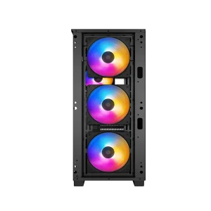 کیس DeepCool Matrexx 50 Mesh 4FS