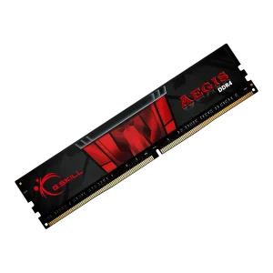 رم کامپیوتر G.Skill Aegis 16GB 3000MHz CL16