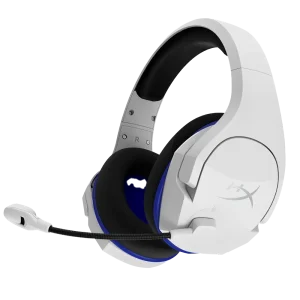 هدست گیمینگ بی سیم هایپر ایکس مدل Cloud Stinger Core برای PS4 و PS5 و PC