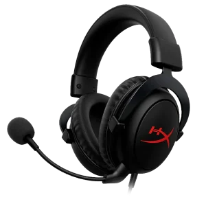 Hyper X Headst Cloud core 7.1