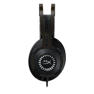 هدست گیمینگ با سیم هایپر ایکس مدل Revolver S Wired 7.1 برای PC و PS4