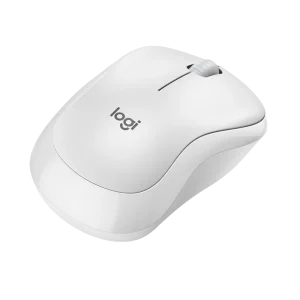ماوس بی سیم لاجیتک M220 Silent سفید-1