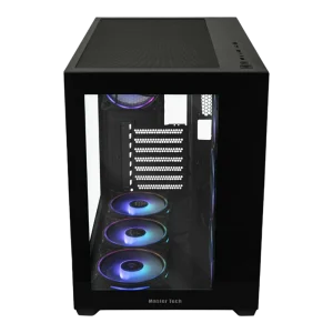 کیس کامپیوتر مسترتک مدل TERABOX