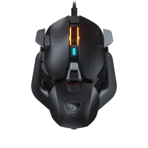 MOUSE COUGAR DUALBLADER-1
