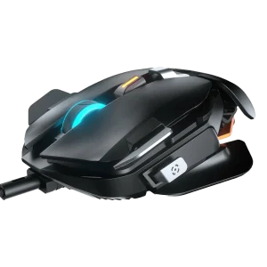 MOUSE COUGAR DUALBLADER-2
