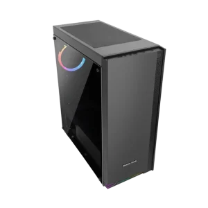 کیس Master Tech G200