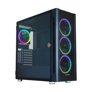 کیس Master Tech S500