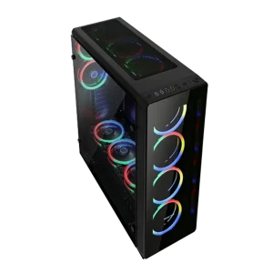 کیس Master Tech T500X Gaming
