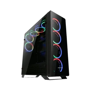 کیس Master Tech T500X Gaming