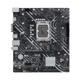 PRIME H610M-K D4