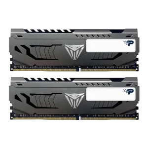 Patriot Viper Steel DDR4 16GB Dual 3600MHz CL18