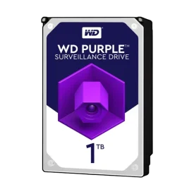 Purple WD10PURZ01